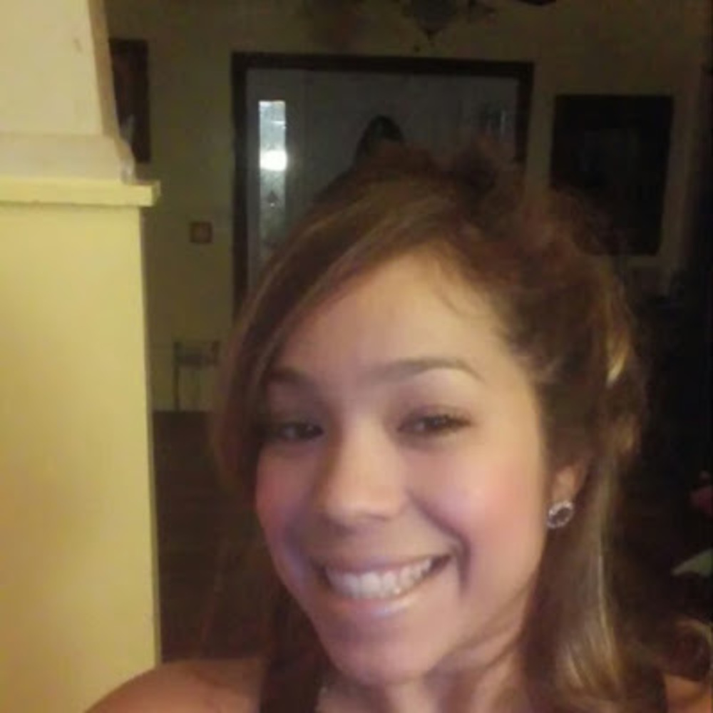 Meet your Posher, Adriana